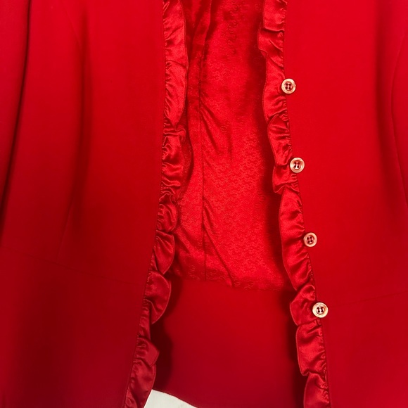 Escada Jacket - Picture 2 of 10